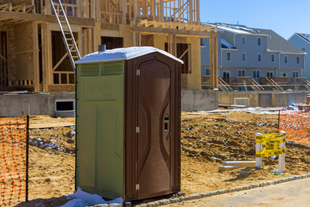 Best Sanitation services for porta potties  in Glen Head, NY