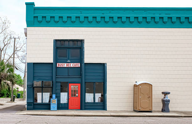 Portable Toilet Options We Offer in Glen Head, NY
