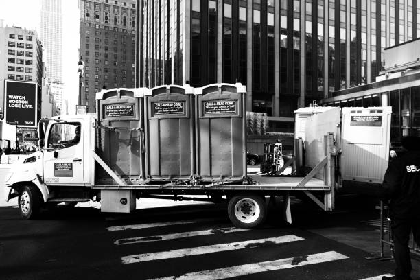 Best Portable bathroom rental  in Glen Head, NY